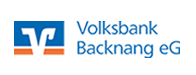 Sponsor – Volksbank